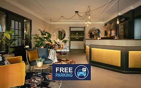 Hotel Stadt Hamburg Bad Salzuflen